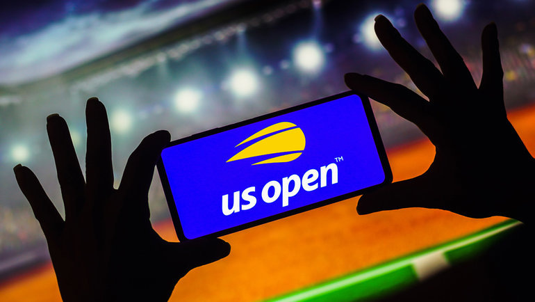    US Open 2024 пройдет с 26 августа по 8 сентября. Global Look Press