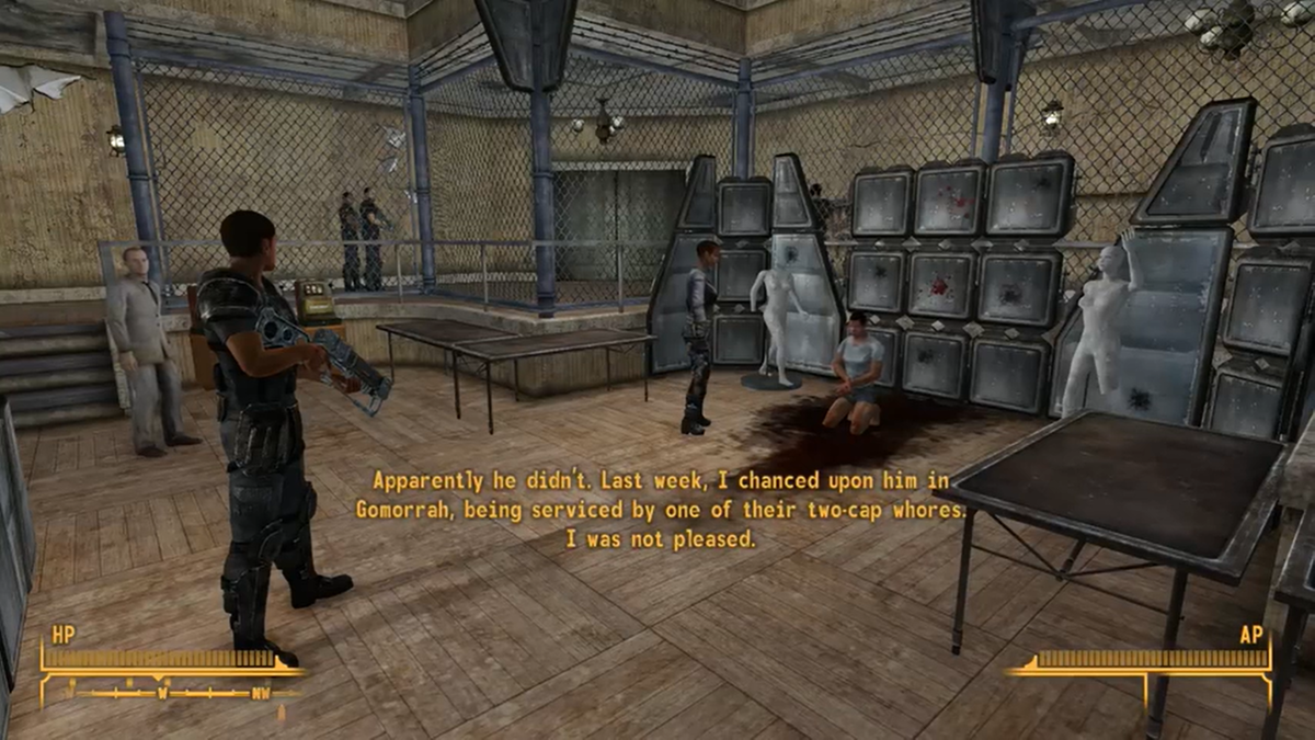 Как оказалось, нет. На прошлой неделе я случайно застала его в Гоморре с местной двухгрошовой шлюпкой. И была недовольна.