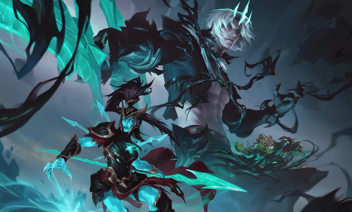    Собрали игры, в которые приятно поиграть везде. Изображение: Wild Rift — League of Legends