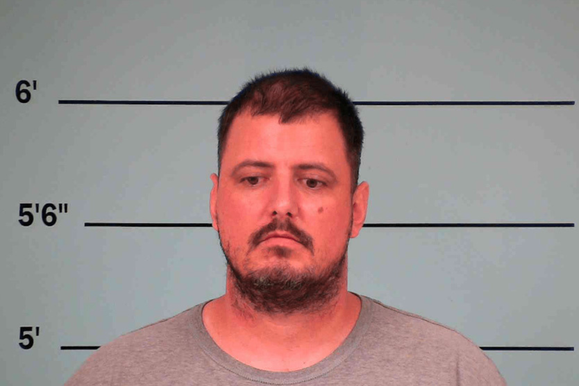 Фото: Blaine County Sheriff's Office