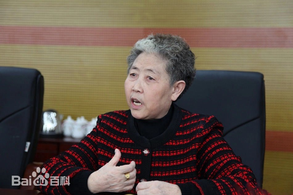 Источник: Baike Baidu Тао Хуа-би 