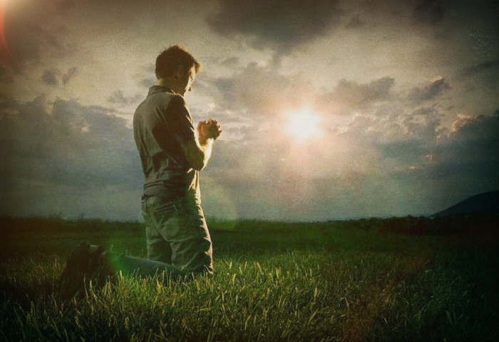 Почему стало трудно молиться? Священник Игорь Сильченков