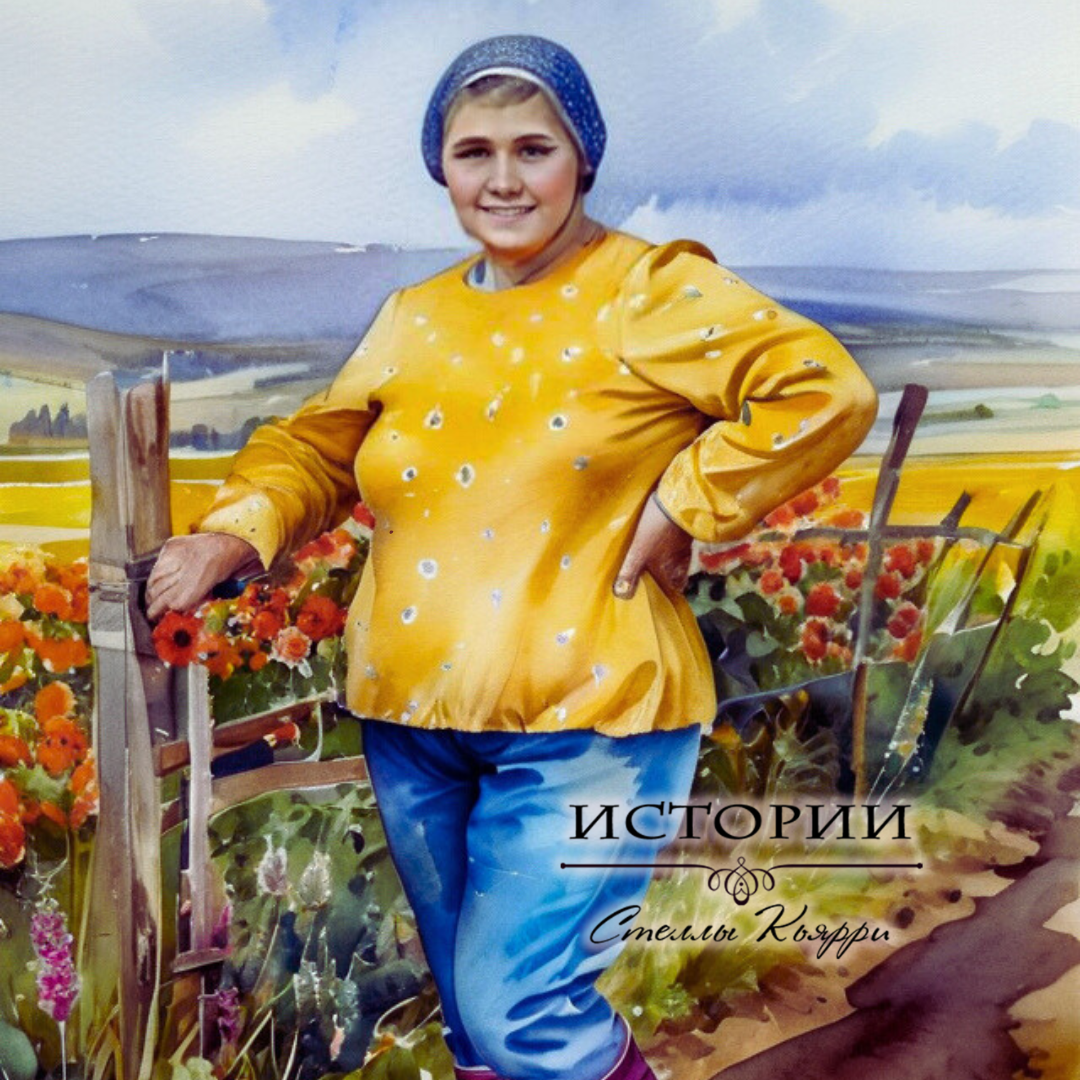 ©Стелла Кьярри