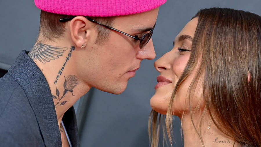 Джастин и Хейли Биберы женаты уже 6 лет (Источник: Axelle / Bauer-Griffin / FilmMagic)