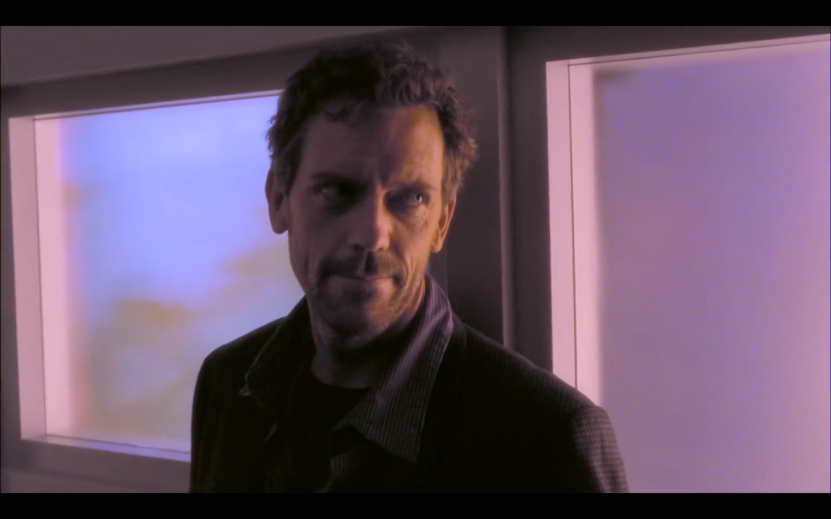 Сериал House M.D. / Доктор Хаус (2004-2012) 