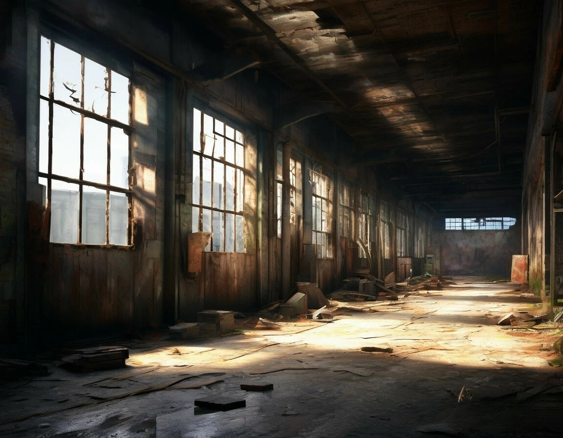 Чем дольше высокие ставки, тем выit риски банкротств и дефолтов среди закредитованных предприятия