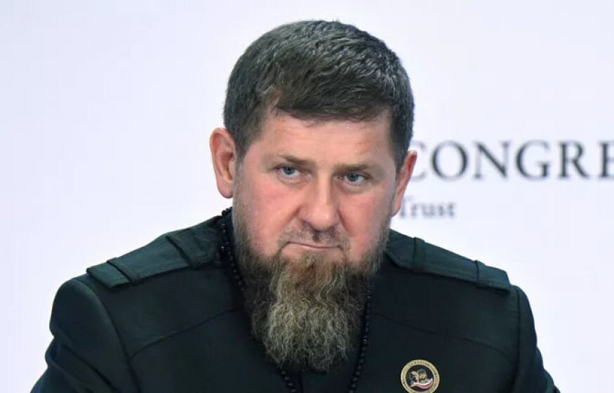    «Я хочу это закончить раз и навсегда»: Кадыров высказался о будущем Украины