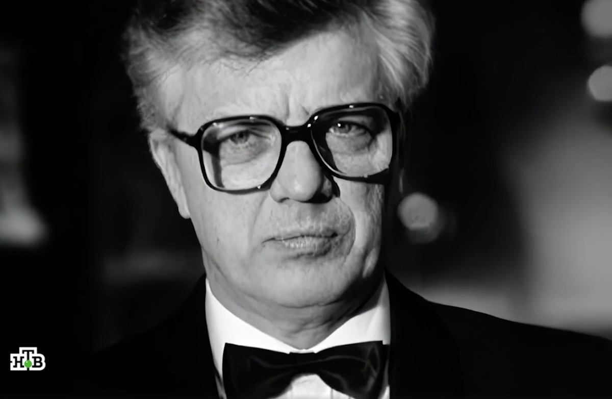 Фото: скриншот программы "Следствие вели" НТВ 