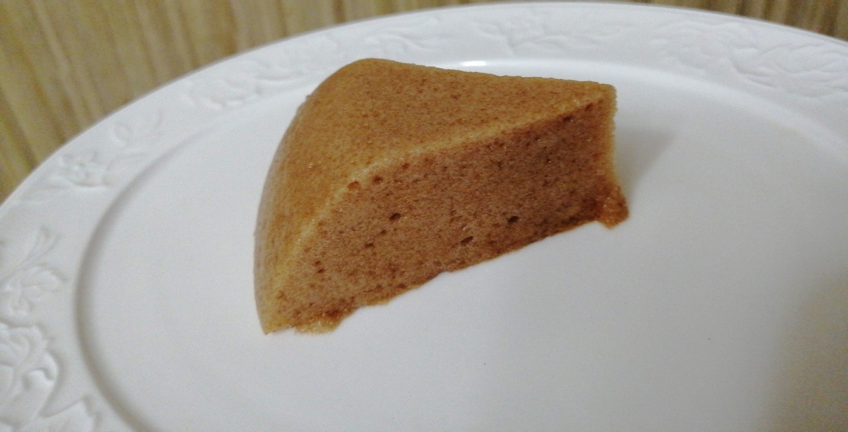 Десерт из аквафабы