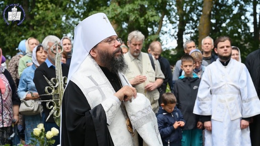 Слово в день памяти старца протоиерея Николая Гурьянова