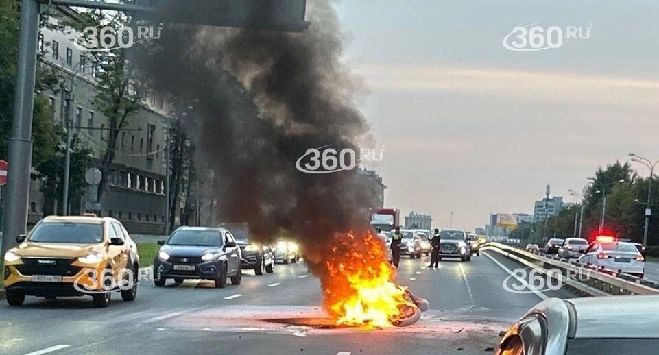    Телеканал «360»