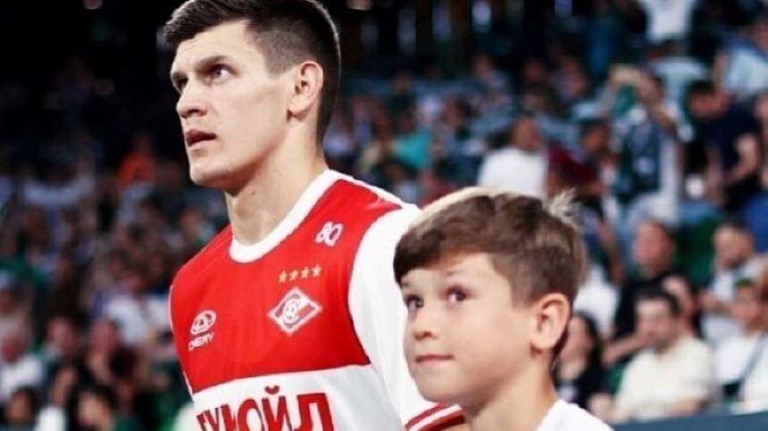    Фото: ФК «Спартак»