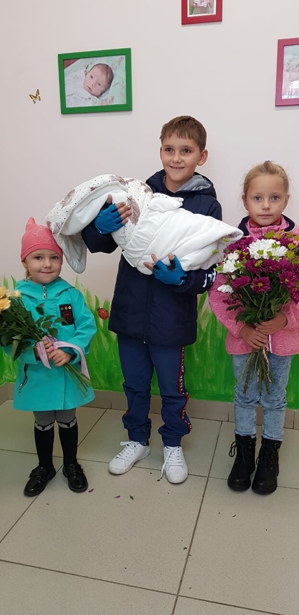 Мои любимые ❤