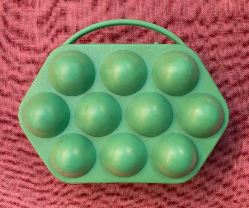 Контейнер для яиц.