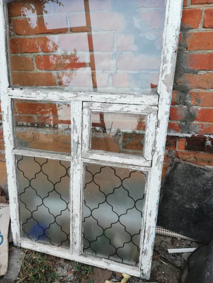 Красивое померло)