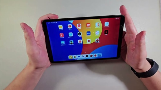 ОБЗОР Xiaomi Redmi Pad 8.7 4/64Gb СТОИТ ЛИ ПОКУПАТЬ?