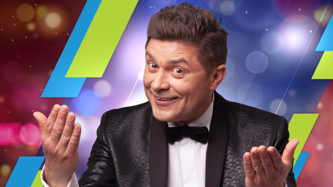 Сергей Белоголовцев