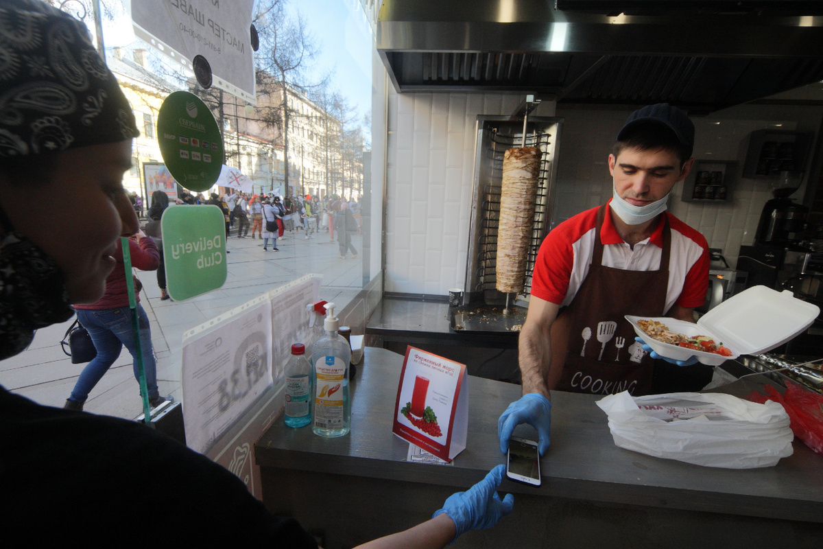 Фото: Zamir Usmanov/ globallookpress.