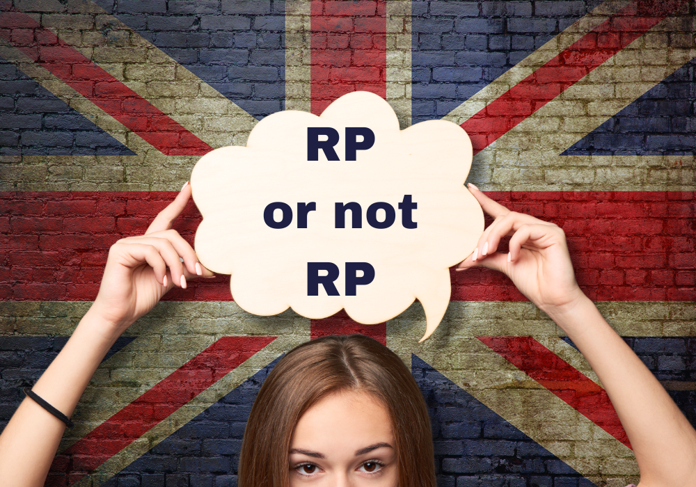 Received Pronunciation, modern RP, SSB, Standard Southern British