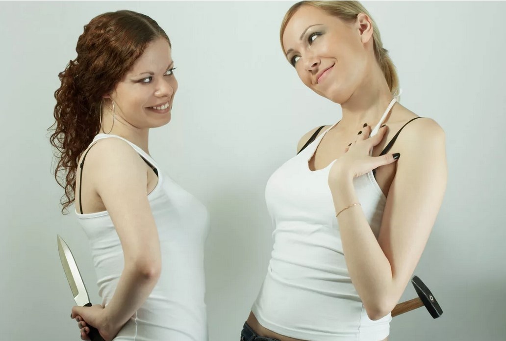 Не льсти мне...