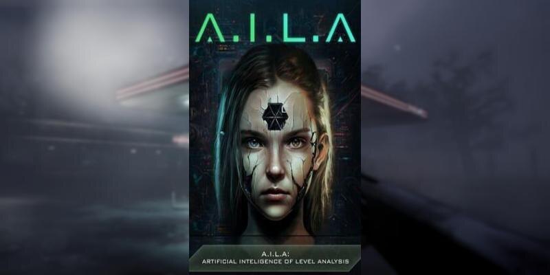    Игра A.I.L.A