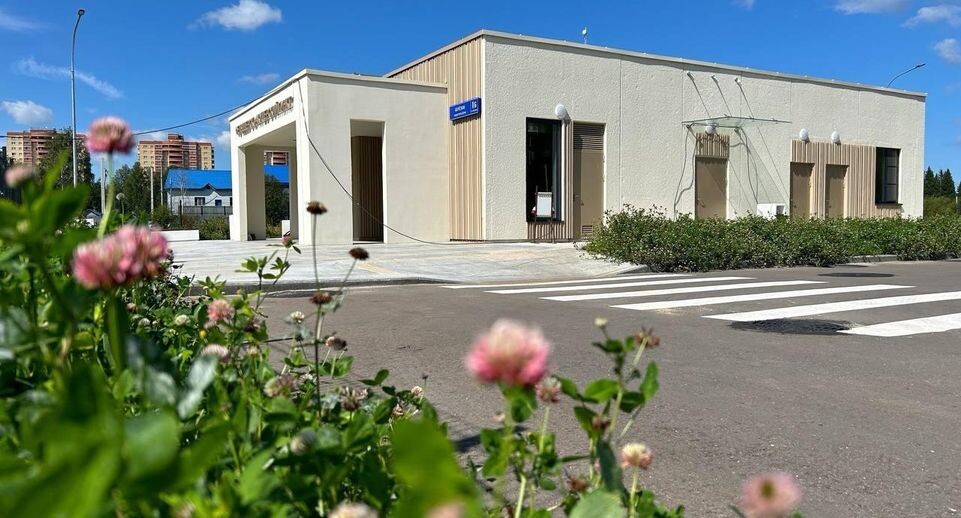    Пресс-служба администрации городского округа Солнечногорск