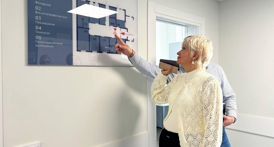     Пресс-служба администрации городского округа Солнечногорск