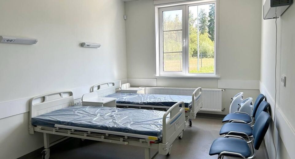     Пресс-служба администрации городского округа Солнечногорск