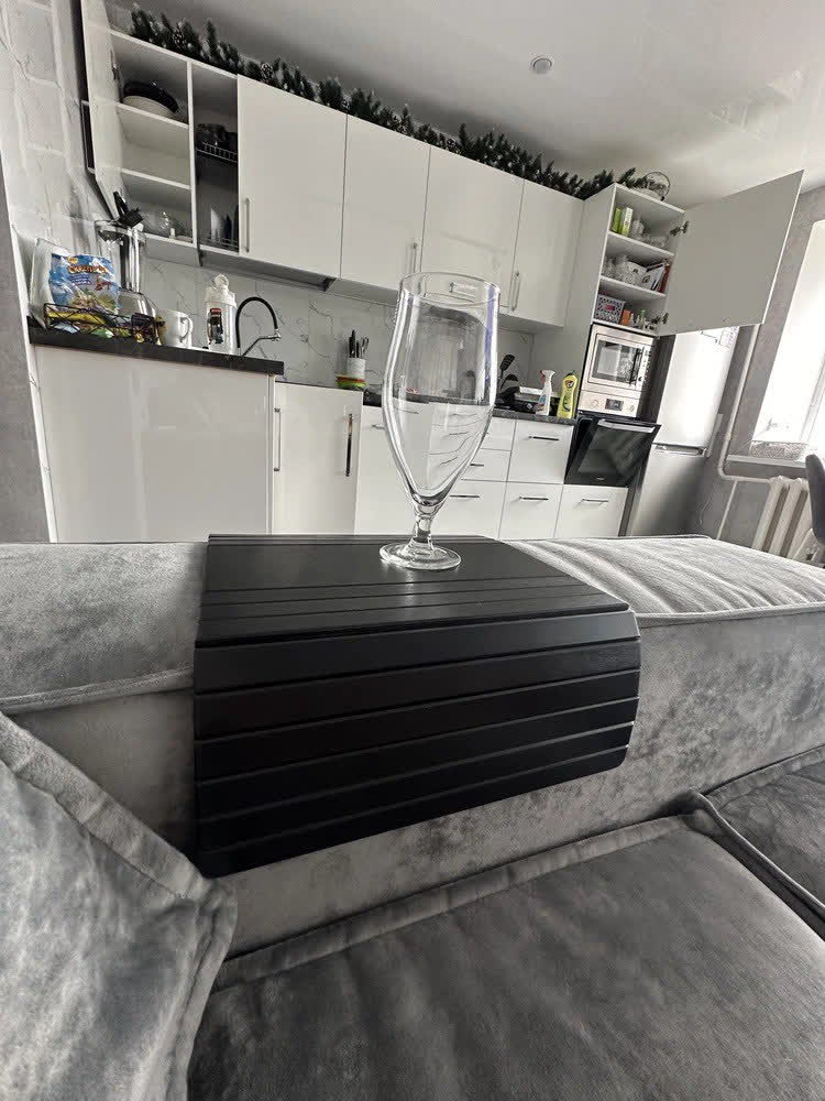 Фото от покупателя