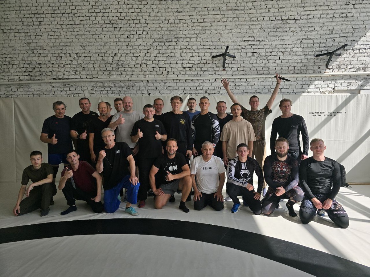 Техники ИЗВОР. Мастер-класс Михаила Грудева