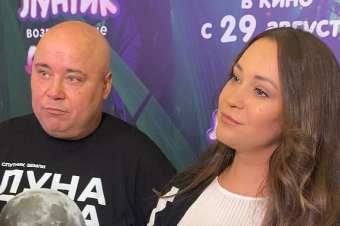     Доминик Джокер дал редкий комментарий о сыновьях от предыдущего брака