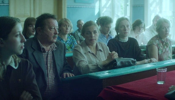Содержание всех серий сериала "Я не могу без тебя" (2024). Чем закончится последняя серия?
