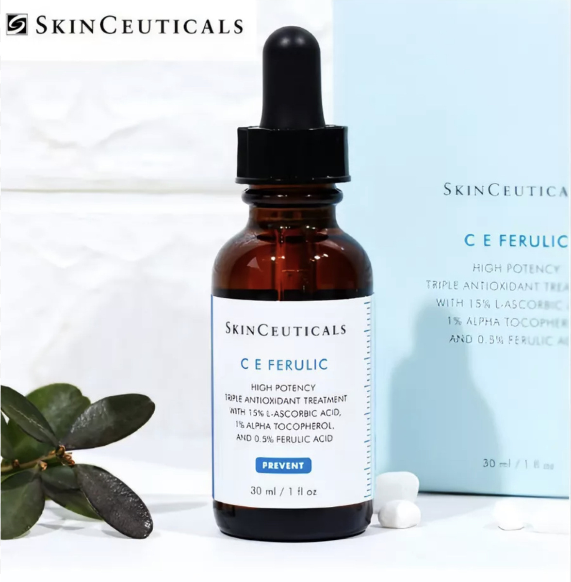 SkinCeuticals C E Ferulic