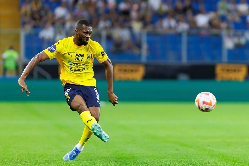    Рассказываем, что произошло в командах перед матчем в Москве. Фото: пресс-служба ФК "Ростов"