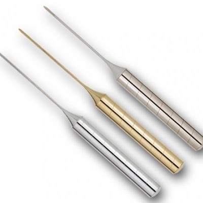 Игла - односекционная