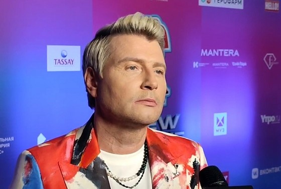    Николай Басков