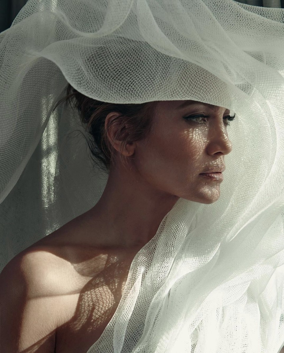 Дженнифер Лопес. Фото из открытых источников. 