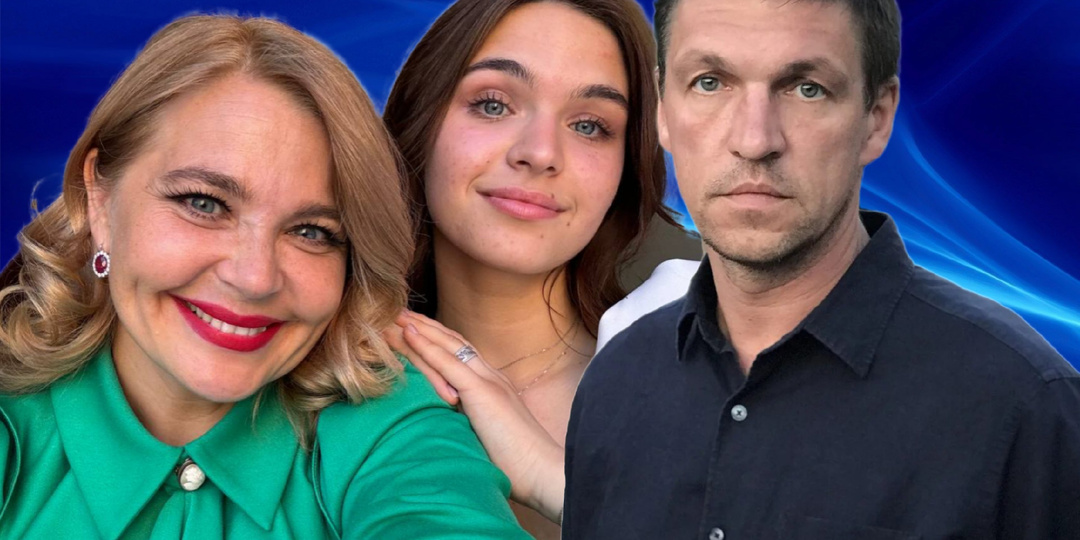 18-летняя дочь актрисы Ирины Пеговой и Дмитрия Орлова. Как выглядит и чем планирует заниматься