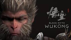 Black Myth Wukong часть 5