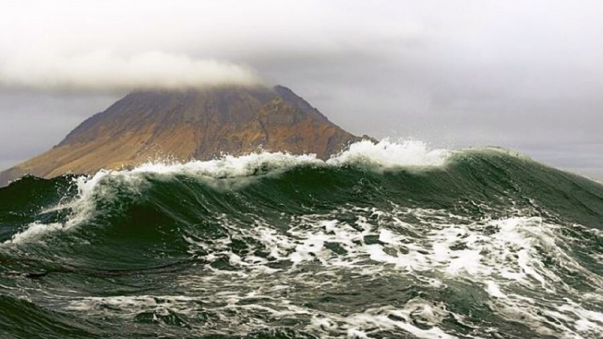 Остров Парамушир в наши дни. Источник изображения: histrf.ru