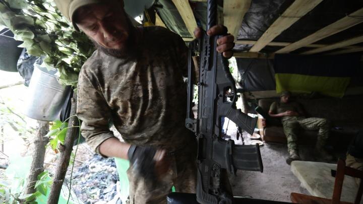 Фото: globallookpress.com/Peter Druk