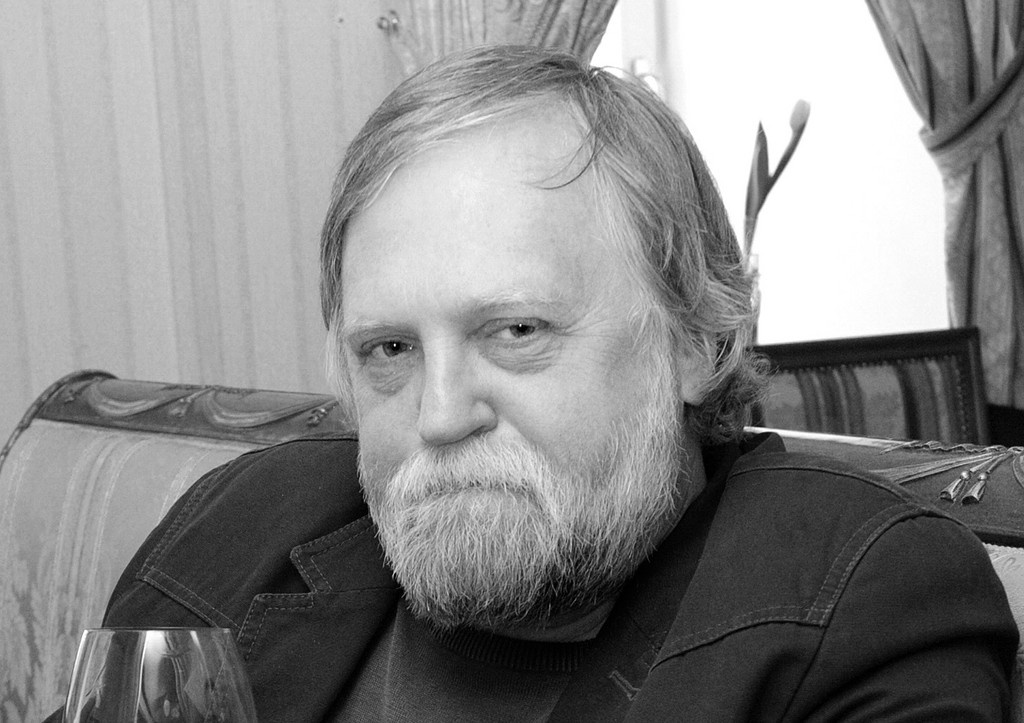 Александр Бялко