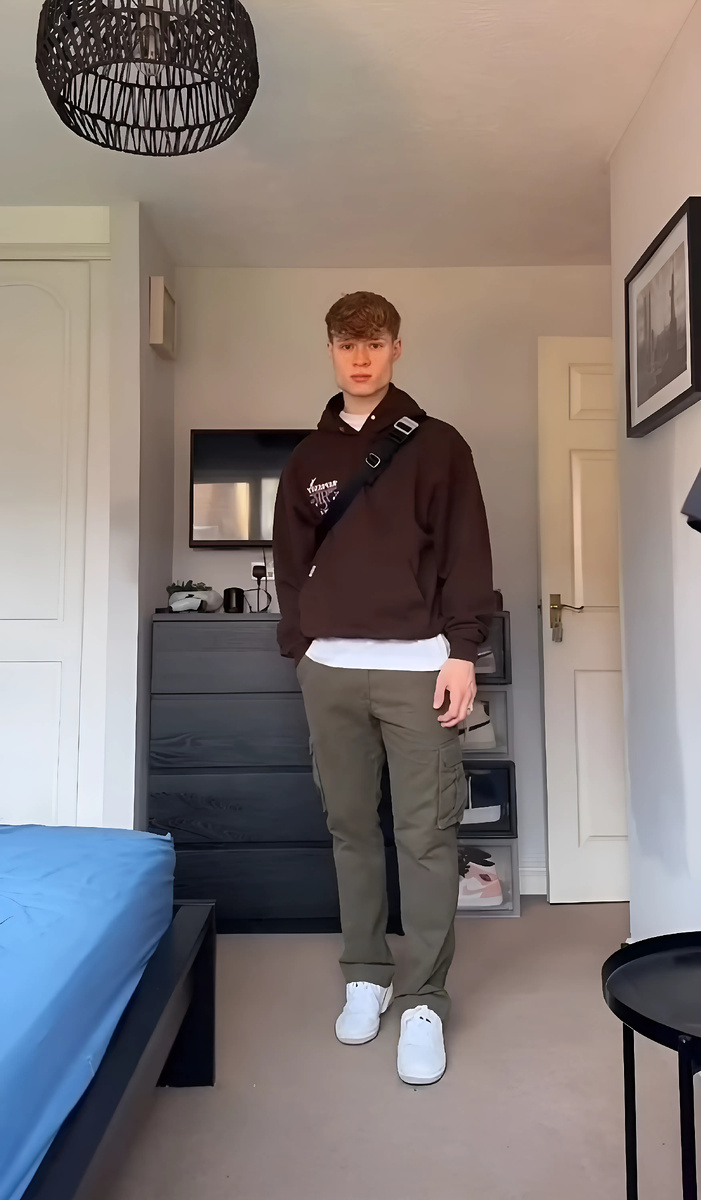 Стиль карго