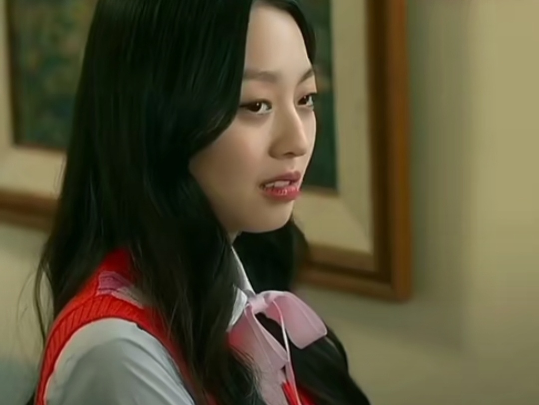 "Месть от третьего лица"