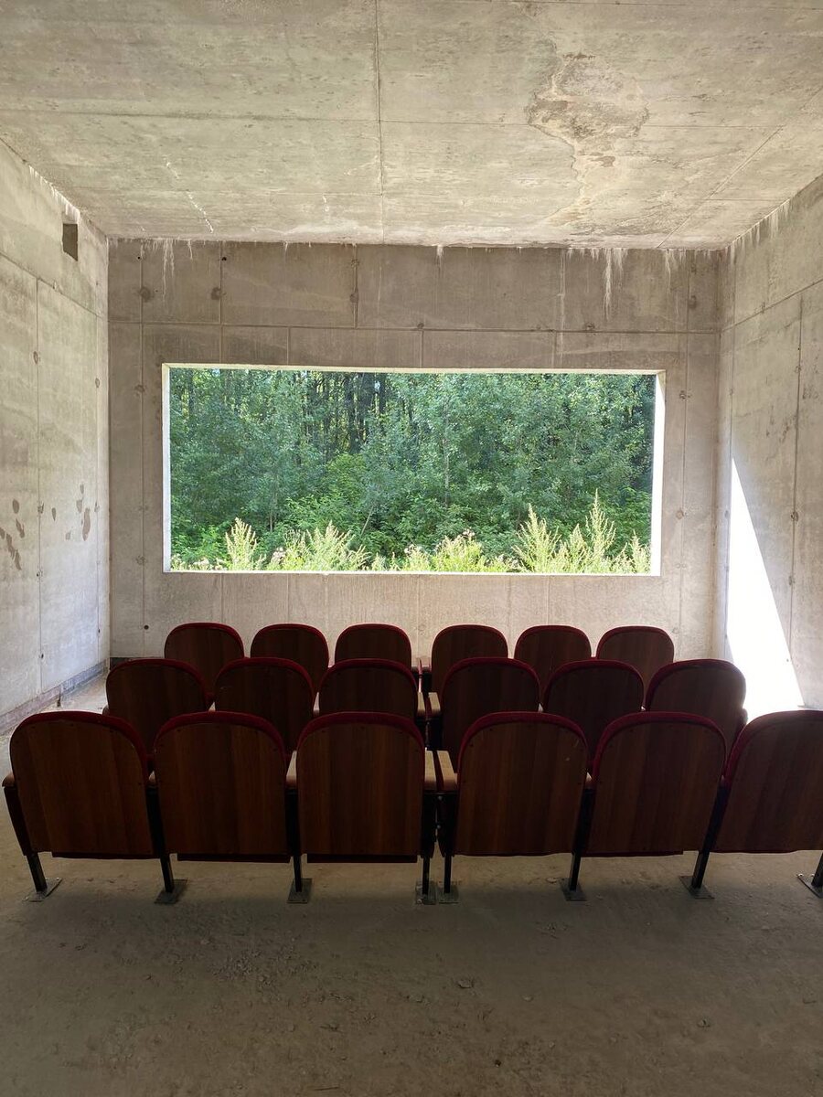 GALOLBO «Прослушивание»