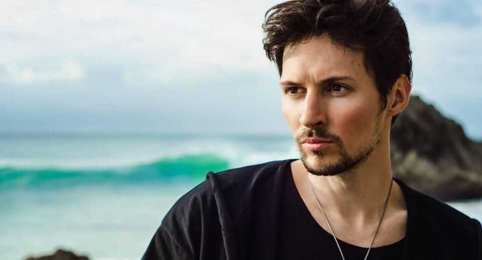    Pavel Durov/Instagram.com / Global Look Press