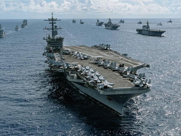    © CC BY-SA 2.0 / Cpl. Djalma Vuong-De Ramos