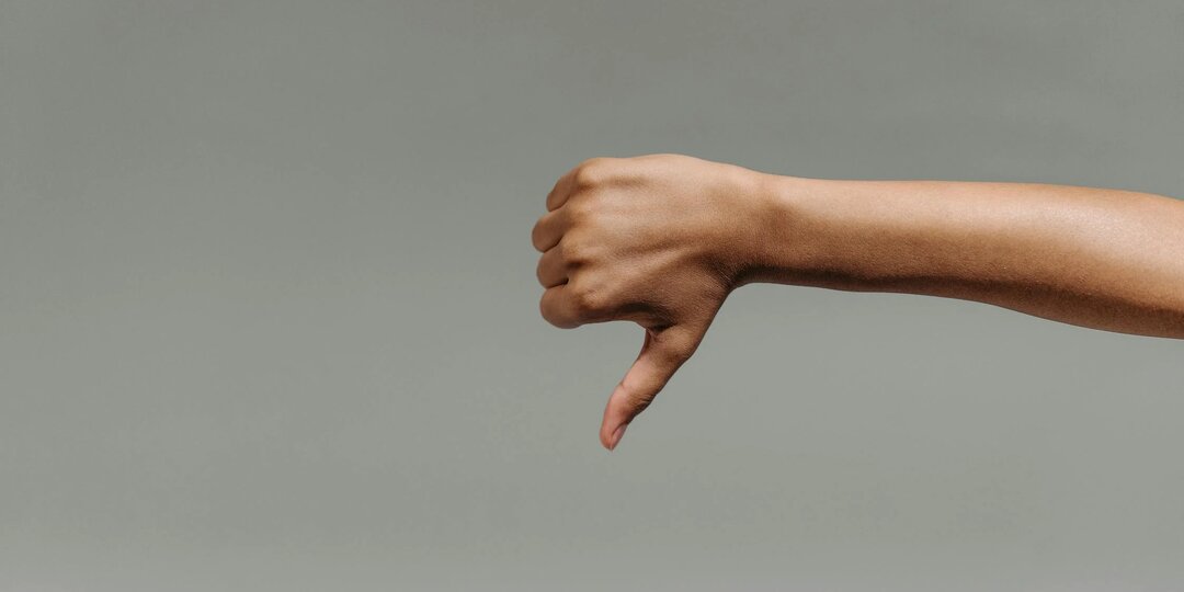 ПОЧЕМУ ВАС КРИТИКУЮТ?