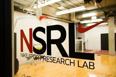 Nike Sport Research Lab
