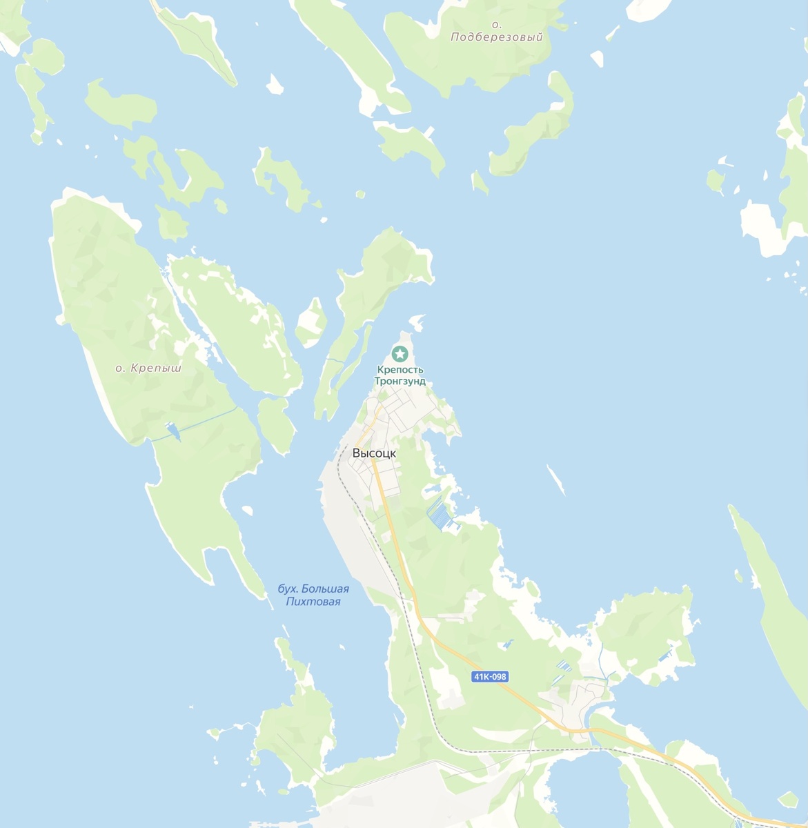 Яндекс.Карты